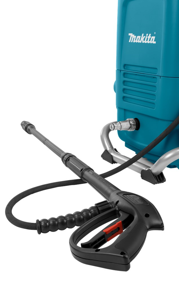 hogedrukreiniger makita hogedrukreiniger makita
