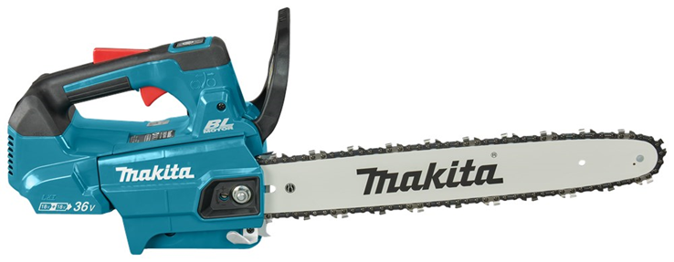 accu kettingzaagmachine makita 400mm accu kettingzaagmachine makita 400mm