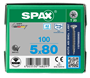 spaanplaatschroef rvs a2 spax-7 spaanplaatschroef rvs a2 spax-7