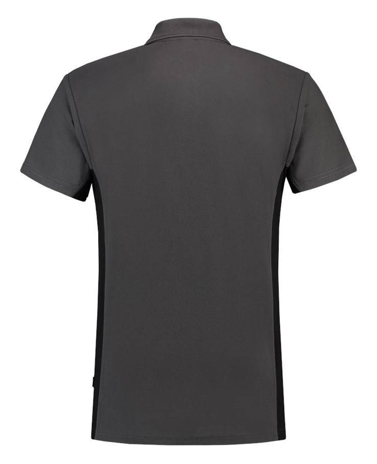 poloshirt bicolor borstzak tricorp poloshirt bicolor borstzak tricorp