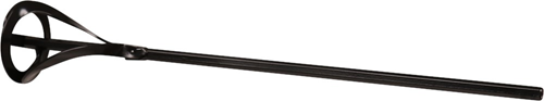Spiraalgarde Ironside -  60X400MM ZESKANT Spiraalgarde Ironside -  60X400MM ZESKANT