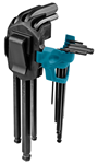 inbussleutelset makita-7 inbussleutelset makita-7