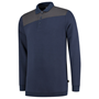 polosweater bicolor naden tricorp-2 polosweater bicolor naden tricorp-2