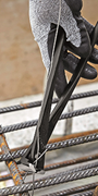 moniertang kracht knipex-5 moniertang kracht knipex-5