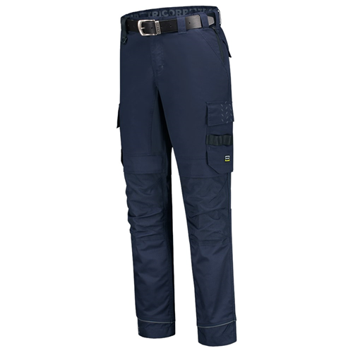 Werkbroek Twill Stretch Tricorp - 502020 INK 042 Werkbroek Twill Stretch Tricorp - 502020 INK 042