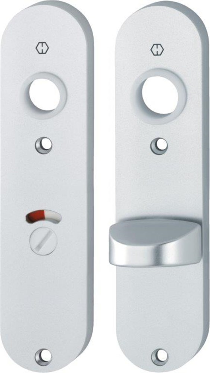 kortschild aluminium f1 hoppe kortschild aluminium f1 hoppe