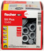 plug nylon fischer-9 plug nylon fischer-9