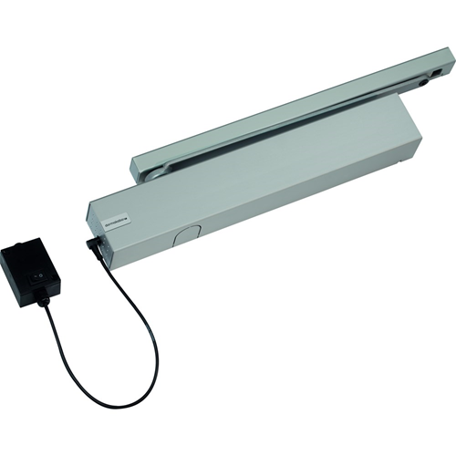 Deurdranger Vrijloop Zilver Dorma - TS99FL N EN 2-5 24V DC Deurdranger Vrijloop Zilver Dorma - TS99FL N EN 2-5 24V DC