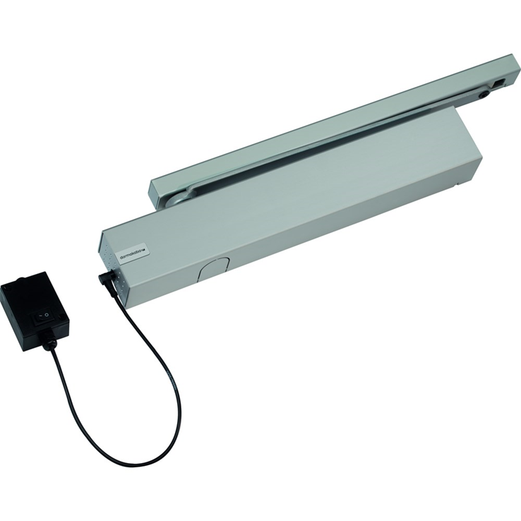 deurdranger vrijloop zilver dorma deurdranger vrijloop zilver dorma