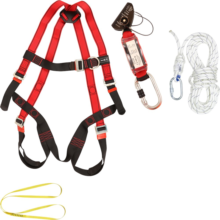 valbeveiligingsset kelfort valbeveiligingsset kelfort