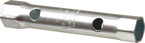 Pijpsleutel Chroom Ironside - 24X27MM Pijpsleutel Chroom Ironside - 24X27MM