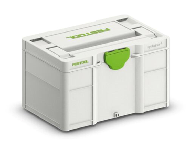 systainer³ t-loc festool systainer³ t-loc festool