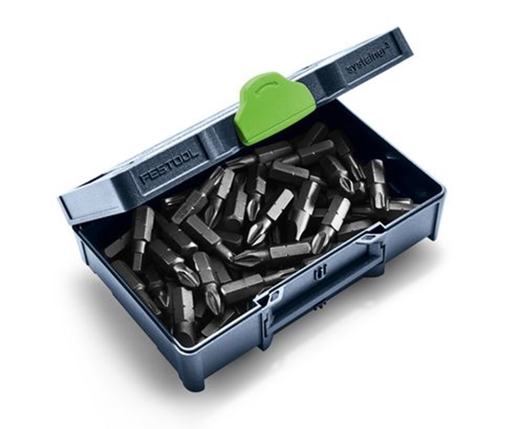 micro systainer³ t-loc festool micro systainer³ t-loc festool