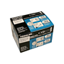 hollewandanker metaal/nylon toggler-3 hollewandanker metaal/nylon toggler-3