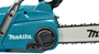 accu kettingzaagmachine makita 450mm-10 accu kettingzaagmachine makita 450mm-10