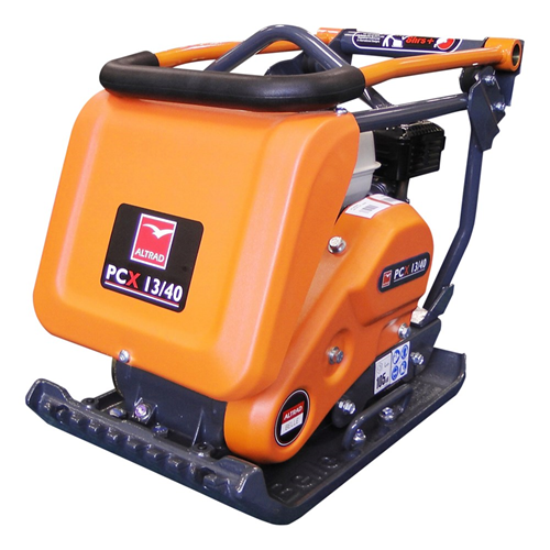 Trilplaat 4-Takt Belle - PCX 13/40 GX160 Trilplaat 4-Takt Belle - PCX 13/40 GX160