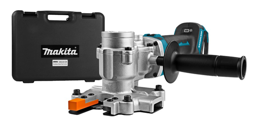 Accu Betonstaalzaagmachine Makita - DSC251ZK 18.0V Accu Betonstaalzaagmachine Makita - DSC251ZK 18.0V