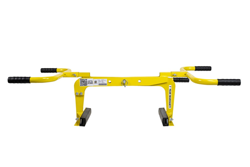 Bandentang Met Rubber Bek Orit - DUO 12KG Bandentang Met Rubber Bek Orit - DUO 12KG