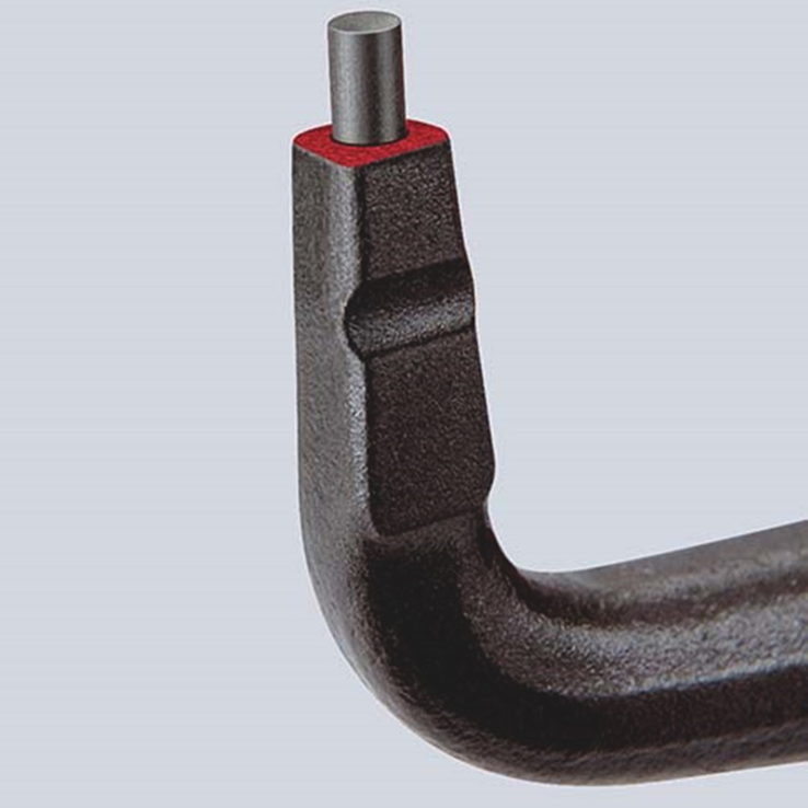 borgringtang gebogen knipex borgringtang gebogen knipex