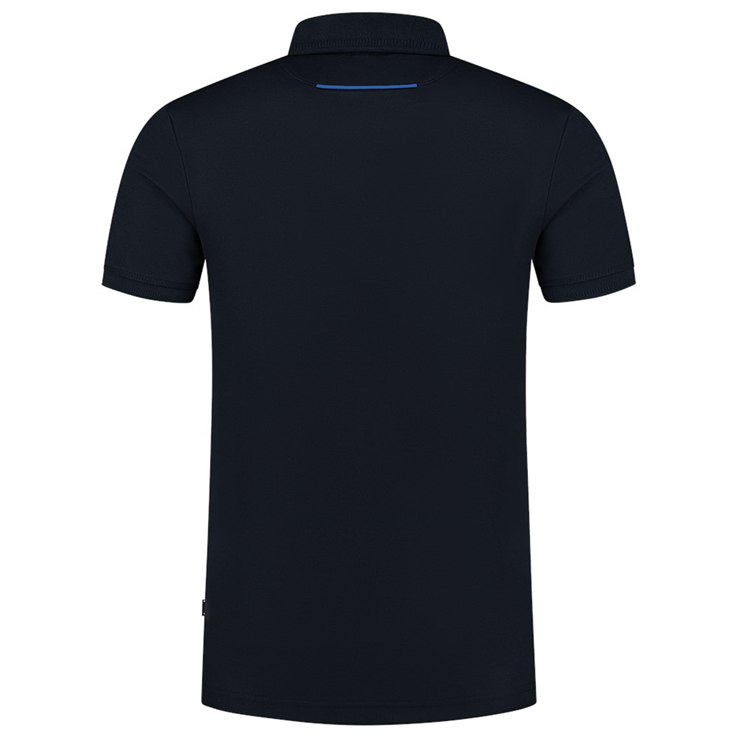 poloshirt bicolor accent tricorp poloshirt bicolor accent tricorp