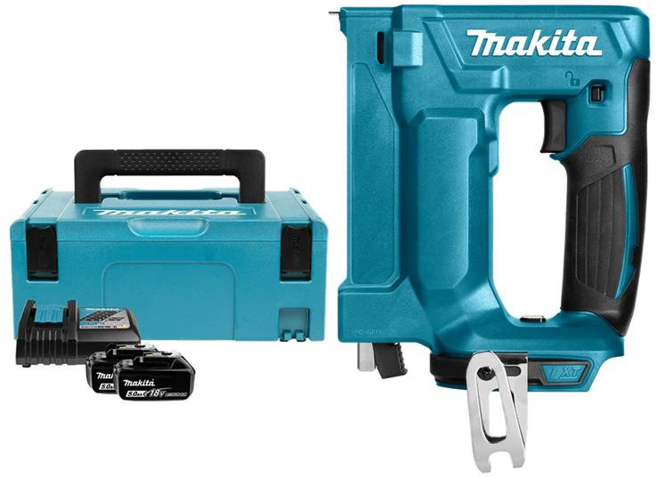 accu nietmachine makita accu nietmachine makita