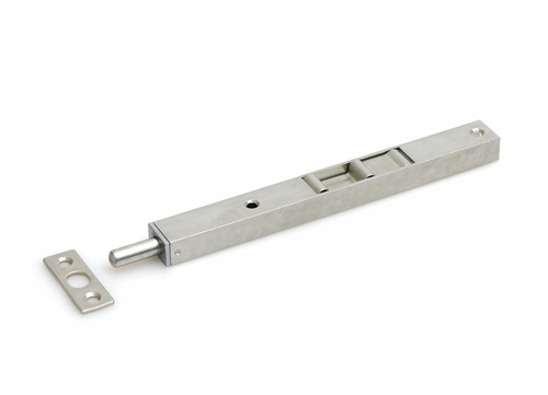 Pijpkantschuif Verzinkt - 806 160X20X15MM Pijpkantschuif Verzinkt - 806 160X20X15MM