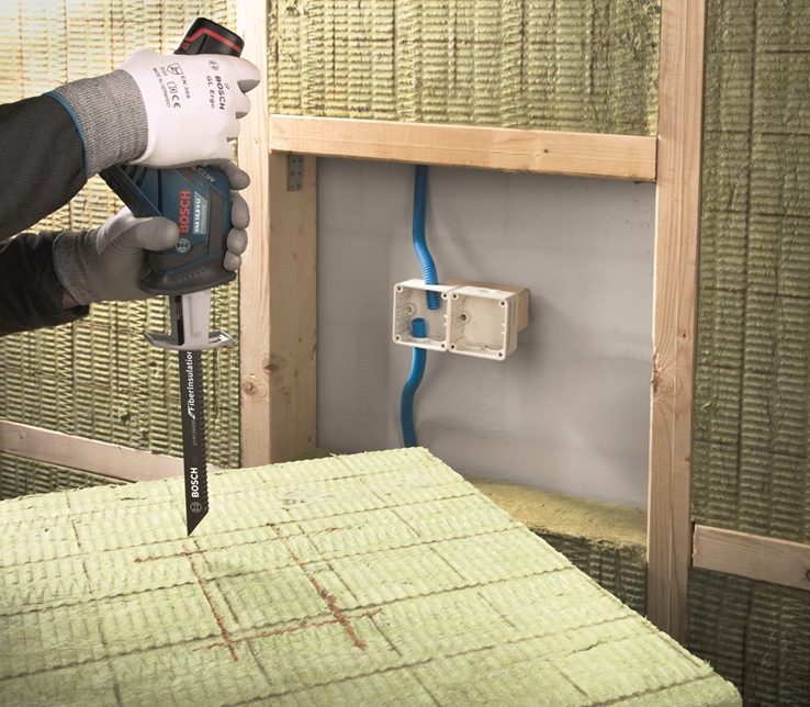 reciprozaagblad bosch fiber insulation reciprozaagblad bosch fiber insulation