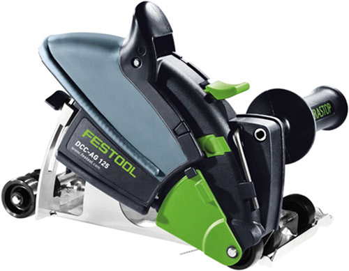 Afzuigkap Festool - DCC-AG125 Afzuigkap Festool - DCC-AG125