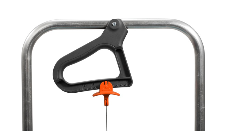 strooiwagen gardena strooiwagen gardena