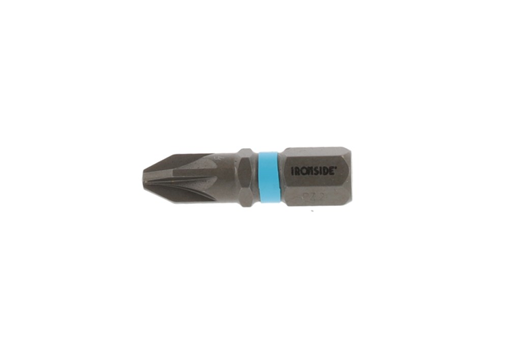 schroefbit pozidriv ironside schroefbit pozidriv ironside