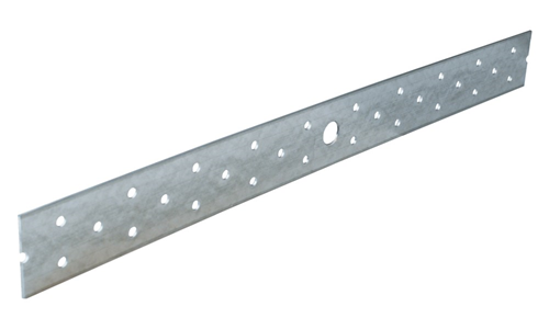 Verbindingsplaat Sv -  400X40X2MM Verbindingsplaat Sv -  400X40X2MM