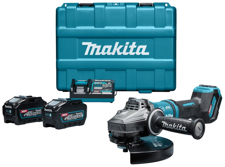 accu haakse slijper makita 230mm accu haakse slijper makita 230mm