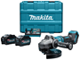 accu haakse slijper makita 230mm-6 accu haakse slijper makita 230mm-6