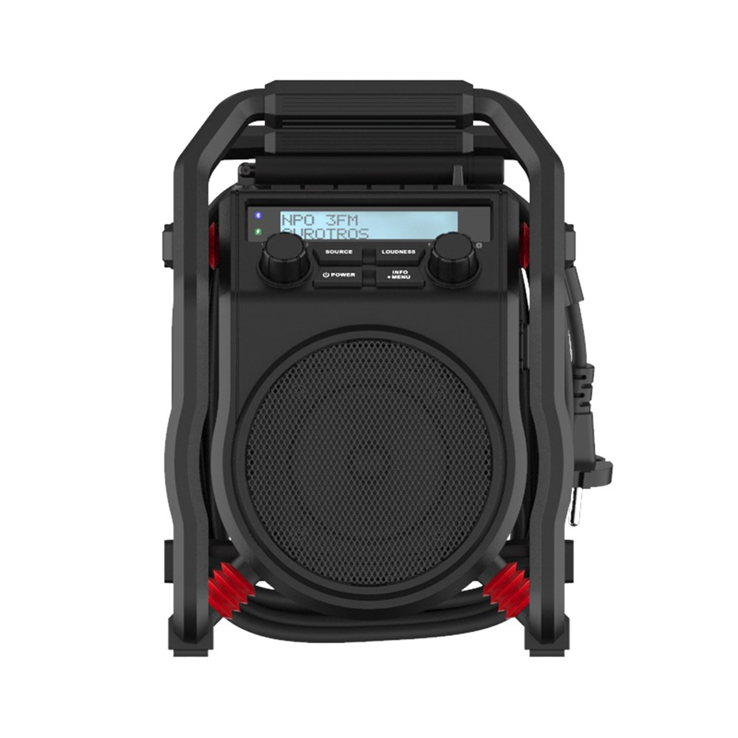 radio perfectpro radio perfectpro