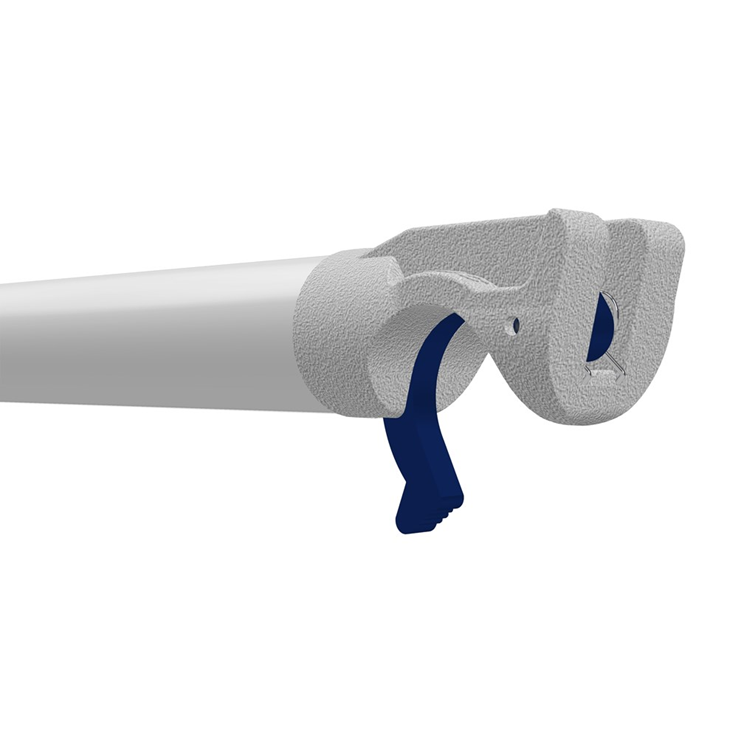 horizontaalschoor aluminium asc horizontaalschoor aluminium asc