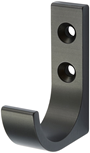 jashaak aluminium mat zwart hermeta-2 jashaak aluminium mat zwart hermeta-2