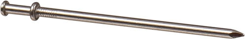 Duplexnagels Blank Kelfort - 3.4X76/86MM Duplexnagels Blank Kelfort - 3.4X76/86MM