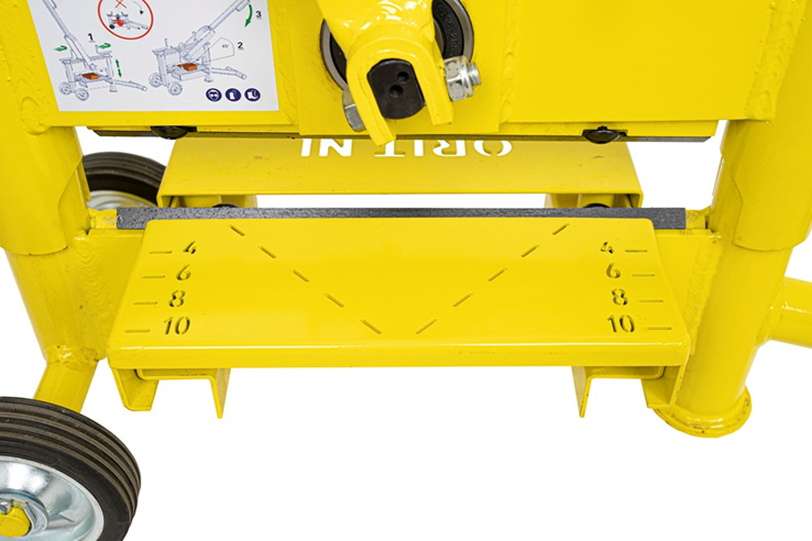 kalkzandsteenknipper geel orit kalkzandsteenknipper geel orit