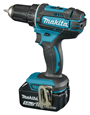 accu boor-/ schroefmachine makita-4 accu boor-/ schroefmachine makita-4