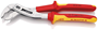 waterpomptang alligator knipex-3 waterpomptang alligator knipex-3