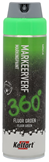 markeerverf fluorescerend groen kelfort markeerverf fluorescerend groen kelfort