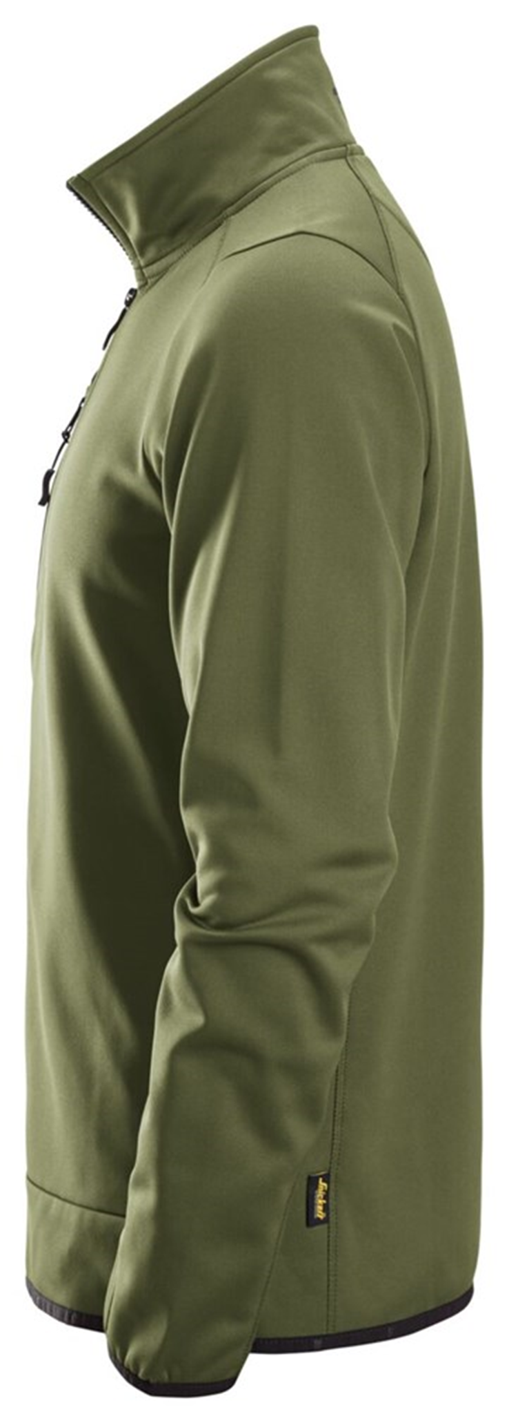 fleece jack allroundwork snickers fleece jack allroundwork snickers