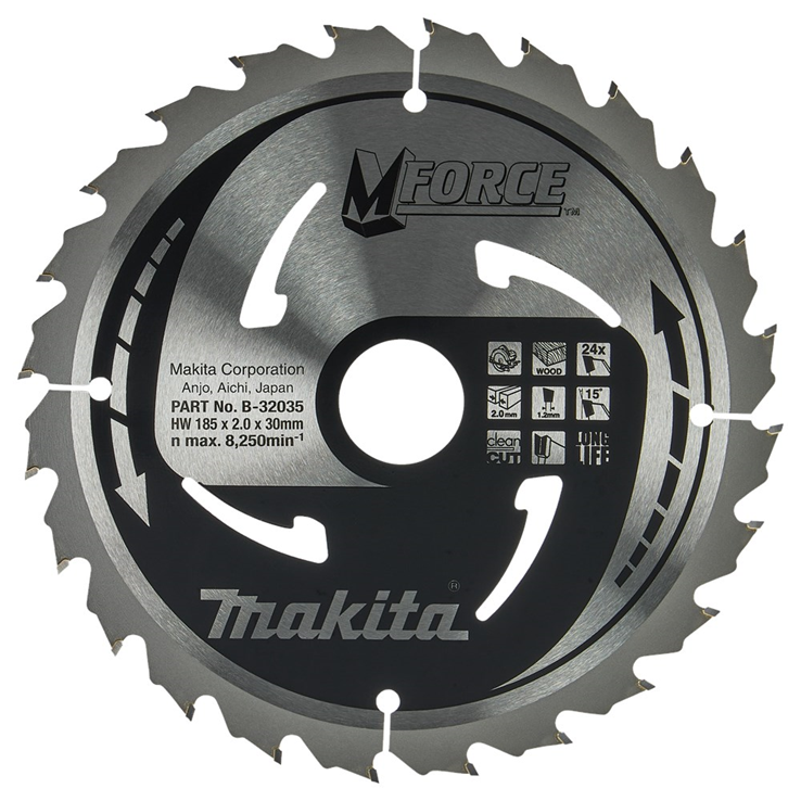 cirkelzaagblad hm makita cirkelzaagblad hm makita