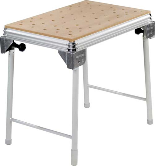 Werktafel Multifunctioneel Festool - MFT KAPEX Werktafel Multifunctioneel Festool - MFT KAPEX