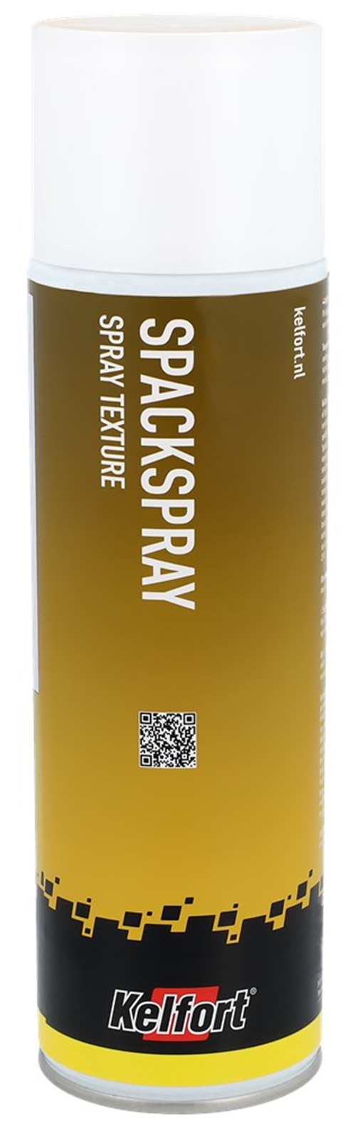 Spackspray Kelfort - 500ML Spackspray Kelfort - 500ML