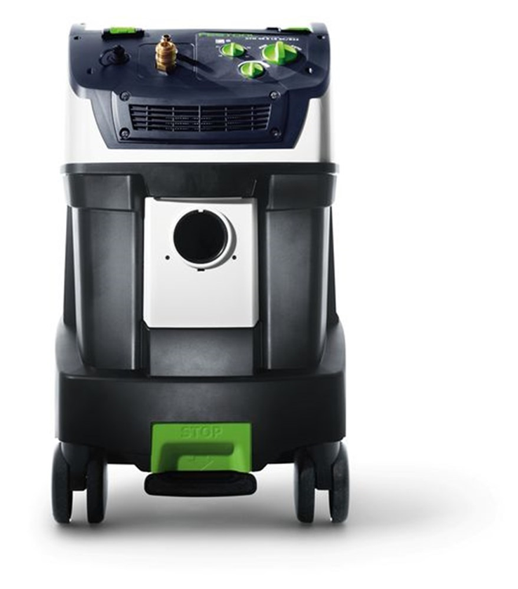 stofafzuigmobiel cleantec festool stofafzuigmobiel cleantec festool