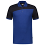 poloshirt bicolor naden tricorp-3 poloshirt bicolor naden tricorp-3