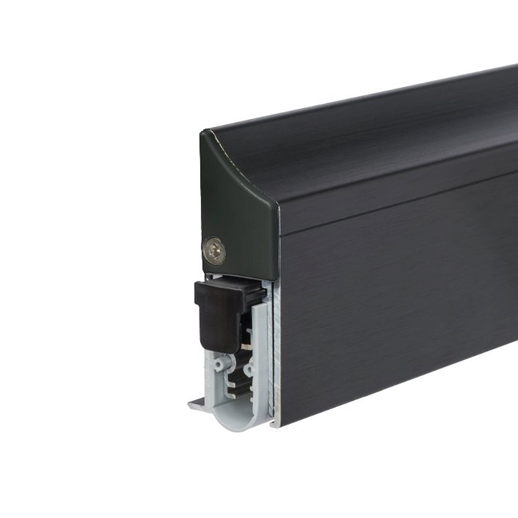 cassette aluminium geanodiseerd ellen cassette aluminium geanodiseerd ellen