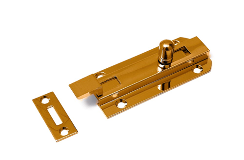 Profielschuif M.Bocht Messing Gepolijst - PSB861B 35X 60MM Profielschuif M.Bocht Messing Gepolijst - PSB861B 35X 60MM