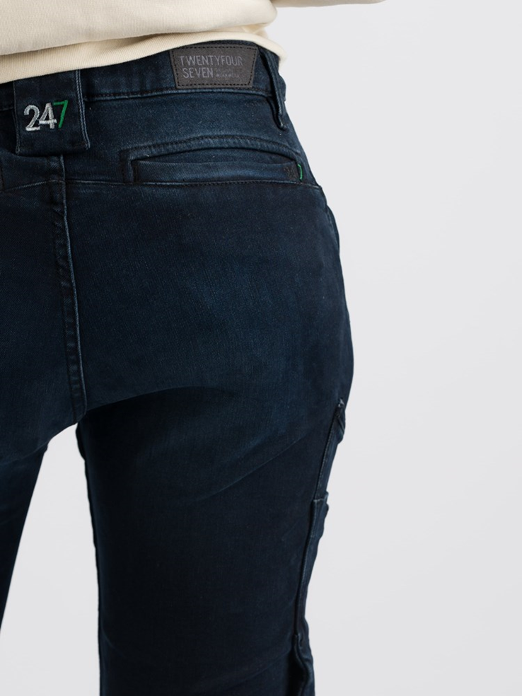werkspijkerbroek dames 247jeans werkspijkerbroek dames 247jeans